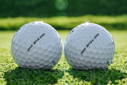 TaylorMade 2026 TP5 and TP5x golf balls: What you need to know